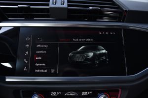 Audi Q3 Sportback 35 TDI 110kW 150CV S tronic Virtual Cockpit, S line, Car Play, Android Auto  - Foto 85