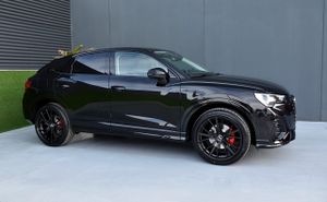 Audi Q3 Sportback 35 TDI 110kW 150CV S tronic Virtual Cockpit, S line, Car Play, Android Auto  - Foto 28