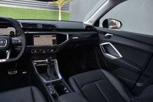 Audi Q3 Sportback 35 TDI 110kW 150CV S tronic Virtual Cockpit, S line, Car Play, Android Auto  - Foto 64