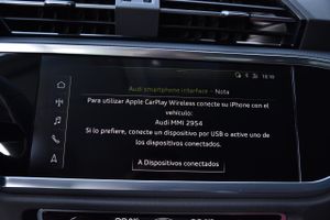 Audi Q3 Sportback 35 TDI 110kW 150CV S tronic Virtual Cockpit, S line, Car Play, Android Auto  - Foto 83