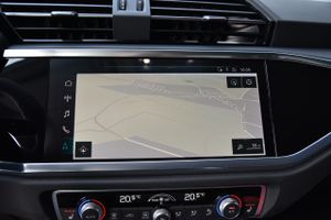 Audi Q3 Sportback 35 TDI 110kW 150CV S tronic Virtual Cockpit, S line, Car Play, Android Auto  - Foto 79