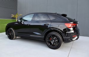 Audi Q3 Sportback 35 TDI 110kW 150CV S tronic Virtual Cockpit, S line, Car Play, Android Auto  - Foto 34