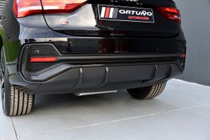 Audi Q3 Sportback 35 TDI 110kW 150CV S tronic Virtual Cockpit, S line, Car Play, Android Auto  - Foto 39