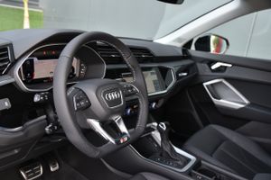 Audi Q3 Sportback 35 TDI 110kW 150CV S tronic Virtual Cockpit, S line, Car Play, Android Auto  - Foto 46