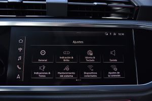 Audi Q3 Sportback 35 TDI 110kW 150CV S tronic Virtual Cockpit, S line, Car Play, Android Auto  - Foto 93