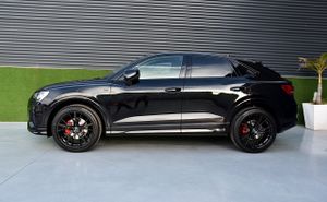 Audi Q3 Sportback 35 TDI 110kW 150CV S tronic Virtual Cockpit, S line, Car Play, Android Auto  - Foto 21