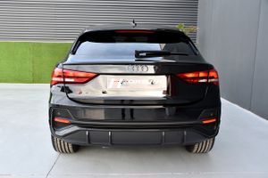 Audi Q3 Sportback 35 TDI 110kW 150CV S tronic Virtual Cockpit, S line, Car Play, Android Auto  - Foto 4