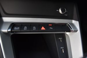 Audi Q3 Sportback 35 TDI 110kW 150CV S tronic Virtual Cockpit, S line, Car Play, Android Auto  - Foto 97