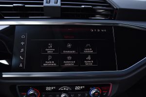 Audi Q3 Sportback 35 TDI 110kW 150CV S tronic Virtual Cockpit, S line, Car Play, Android Auto  - Foto 84