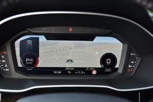 Audi Q3 Sportback 35 TDI 110kW 150CV S tronic Virtual Cockpit, S line, Car Play, Android Auto  - Foto 77