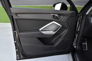Audi Q3 Sportback 35 TDI 110kW 150CV S tronic Virtual Cockpit, S line, Car Play, Android Auto  - Foto 49