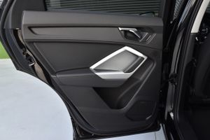Audi Q3 Sportback 35 TDI 110kW 150CV S tronic Virtual Cockpit, S line, Car Play, Android Auto  - Foto 55
