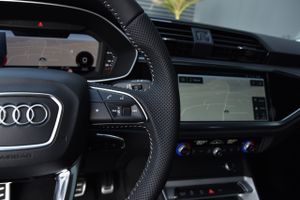 Audi Q3 Sportback 35 TDI 110kW 150CV S tronic Virtual Cockpit, S line, Car Play, Android Auto  - Foto 72