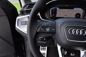 Audi Q3 Sportback 35 TDI 110kW 150CV S tronic Virtual Cockpit, S line, Car Play, Android Auto  - Foto 71
