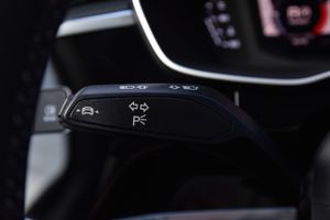 Audi Q3 Sportback 35 TDI 110kW 150CV S tronic Virtual Cockpit, S line, Car Play, Android Auto  - Foto 102