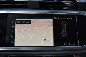 Audi Q3 Sportback 35 TDI 110kW 150CV S tronic Virtual Cockpit, S line, Car Play, Android Auto  - Foto 96