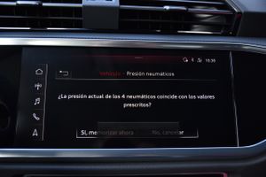 Audi Q3 Sportback 35 TDI 110kW 150CV S tronic Virtual Cockpit, S line, Car Play, Android Auto  - Foto 92