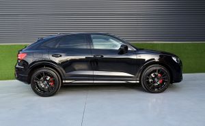 Audi Q3 Sportback 35 TDI 110kW 150CV S tronic Virtual Cockpit, S line, Car Play, Android Auto  - Foto 5