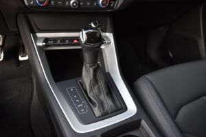Audi Q3 Sportback 35 TDI 110kW 150CV S tronic Virtual Cockpit, S line, Car Play, Android Auto  - Foto 68