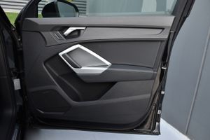 Audi Q3 Sportback 35 TDI 110kW 150CV S tronic Virtual Cockpit, S line, Car Play, Android Auto  - Foto 57