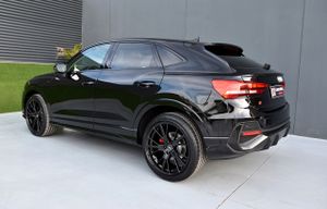 Audi Q3 Sportback 35 TDI 110kW 150CV S tronic Virtual Cockpit, S line, Car Play, Android Auto  - Foto 35