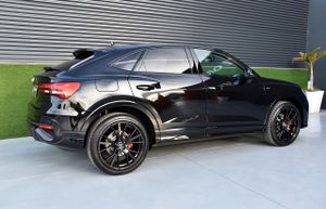 Audi Q3 Sportback 35 TDI 110kW 150CV S tronic Virtual Cockpit, S line, Car Play, Android Auto  - Foto 26