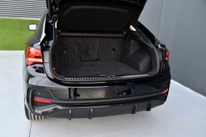 Audi Q3 Sportback 35 TDI 110kW 150CV S tronic Virtual Cockpit, S line, Car Play, Android Auto  - Foto 40