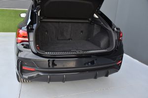 Audi Q3 Sportback 35 TDI 110kW 150CV S tronic Virtual Cockpit, S line, Car Play, Android Auto  - Foto 42