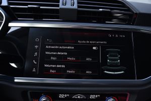 Audi Q3 Sportback 35 TDI 110kW 150CV S tronic Virtual Cockpit, S line, Car Play, Android Auto  - Foto 88