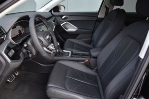 Audi Q3 Sportback 35 TDI 110kW 150CV S tronic Virtual Cockpit, S line, Car Play, Android Auto  - Foto 45