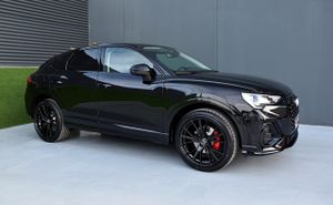 Audi Q3 Sportback 35 TDI 110kW 150CV S tronic Virtual Cockpit, S line, Car Play, Android Auto  - Foto 29