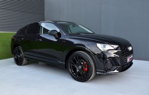 Audi Q3 Sportback 35 TDI 110kW 150CV S tronic Virtual Cockpit, S line, Car Play, Android Auto  - Foto 30