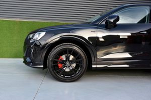 Audi Q3 Sportback 35 TDI 110kW 150CV S tronic Virtual Cockpit, S line, Car Play, Android Auto  - Foto 13