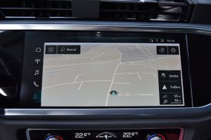 Audi Q3 Sportback 35 TDI 110kW 150CV S tronic Virtual Cockpit, S line, Car Play, Android Auto  - Foto 82