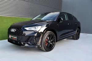 Audi Q3 Sportback 35 TDI 110kW 150CV S tronic Virtual Cockpit, S line, Car Play, Android Auto  - Foto 18