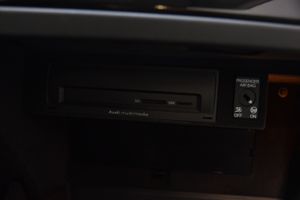 Audi Q3 Sportback 35 TDI 110kW 150CV S tronic Virtual Cockpit, S line, Car Play, Android Auto  - Foto 62