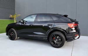 Audi Q3 Sportback 35 TDI 110kW 150CV S tronic Virtual Cockpit, S line, Car Play, Android Auto  - Foto 33