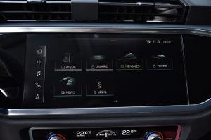 Audi Q3 Sportback 35 TDI 110kW 150CV S tronic Virtual Cockpit, S line, Car Play, Android Auto  - Foto 81