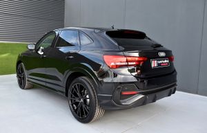 Audi Q3 Sportback 35 TDI 110kW 150CV S tronic Virtual Cockpit, S line, Car Play, Android Auto  - Foto 36