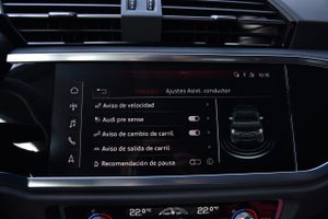 Audi Q3 Sportback 35 TDI 110kW 150CV S tronic Virtual Cockpit, S line, Car Play, Android Auto  - Foto 89