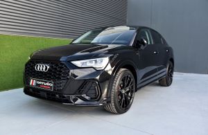 Audi Q3 Sportback 35 TDI 110kW 150CV S tronic Virtual Cockpit, S line, Car Play, Android Auto  - Foto 17