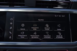 Audi Q3 Sportback 35 TDI 110kW 150CV S tronic Virtual Cockpit, S line, Car Play, Android Auto  - Foto 95