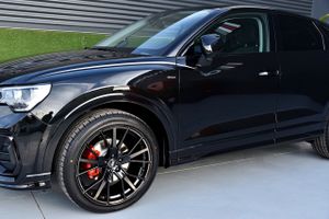 Audi Q3 Sportback 35 TDI 110kW 150CV S tronic Virtual Cockpit, S line, Car Play, Android Auto  - Foto 22