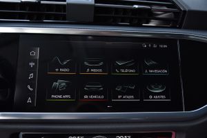 Audi Q3 Sportback 35 TDI 110kW 150CV S tronic Virtual Cockpit, S line, Car Play, Android Auto  - Foto 80