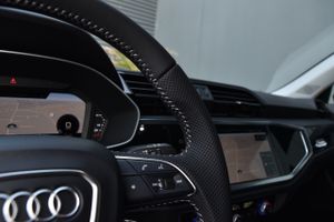 Audi Q3 Sportback 35 TDI 110kW 150CV S tronic Virtual Cockpit, S line, Car Play, Android Auto  - Foto 73