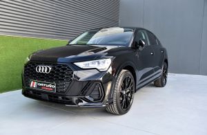 Audi Q3 Sportback 35 TDI 110kW 150CV S tronic Virtual Cockpit, S line, Car Play, Android Auto  - Foto 16
