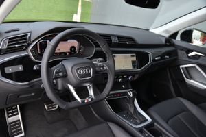 Audi Q3 Sportback 35 TDI 110kW 150CV S tronic Virtual Cockpit, S line, Car Play, Android Auto  - Foto 44