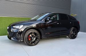 Audi Q3 Sportback 35 TDI 110kW 150CV S tronic Virtual Cockpit, S line, Car Play, Android Auto  - Foto 20