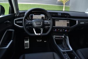 Audi Q3 Sportback 35 TDI 110kW 150CV S tronic Virtual Cockpit, S line, Car Play, Android Auto  - Foto 65