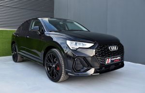 Audi Q3 Sportback 35 TDI 110kW 150CV S tronic Virtual Cockpit, S line, Car Play, Android Auto  - Foto 31